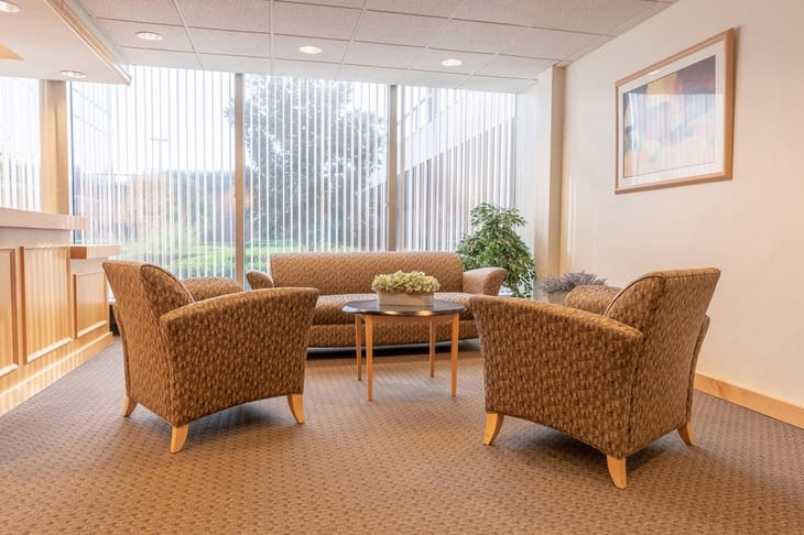 Intelligent Office - Broadhollow Rd, Melville image 7