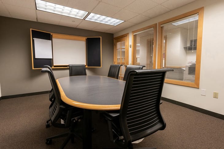 Intelligent Office - Broadhollow Rd, Melville image 8