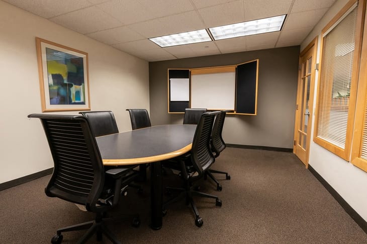 Intelligent Office - Broadhollow Rd, Melville image 9