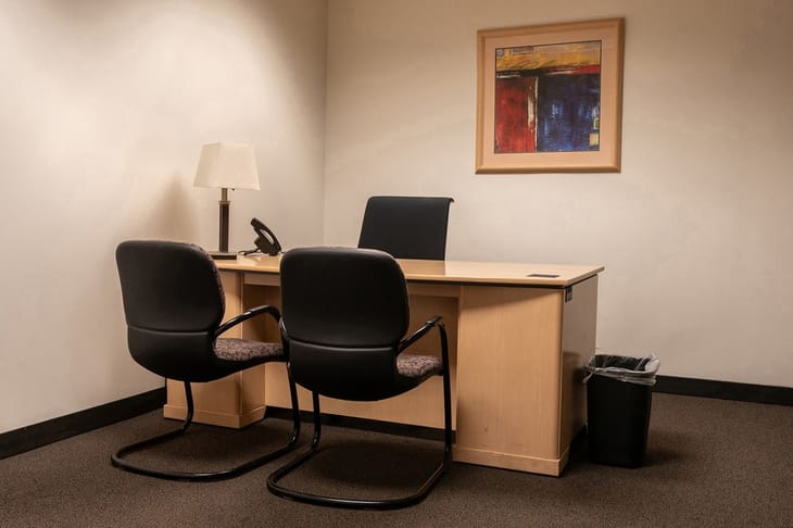 Intelligent Office - Broadhollow Rd, Melville image 10