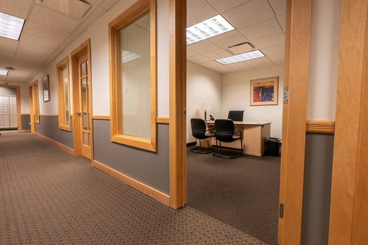 Intelligent Office - Broadhollow Rd, Melville image 11