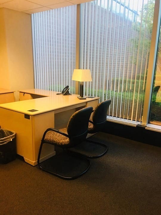 Intelligent Office - Broadhollow Rd, Melville image 12