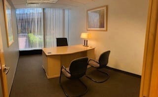 Intelligent Office - Broadhollow Rd, Melville image 14