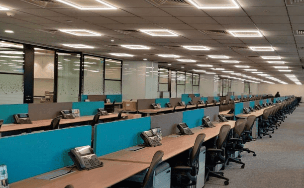 The Executive Centre - Prestige Technostar, Phase 1, Brookefield, 5600048 - Bangalore image 2