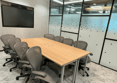 The Executive Centre - Prestige Technostar, Phase 1, Brookefield, 5600048 - Bangalore image 3
