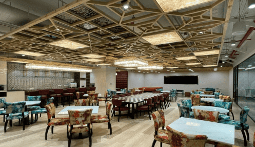 The Executive Centre - Prestige Technostar, Phase 1, Brookefield, 5600048 - Bangalore image 5