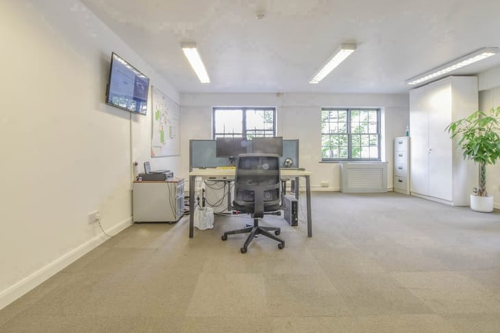 Ability Business Centre - 4 Post Office Walk, SG14 - Hertford image 1