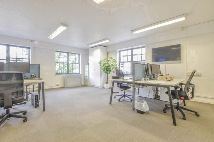 Ability Business Centre - 4 Post Office Walk, SG14 - Hertford image 3