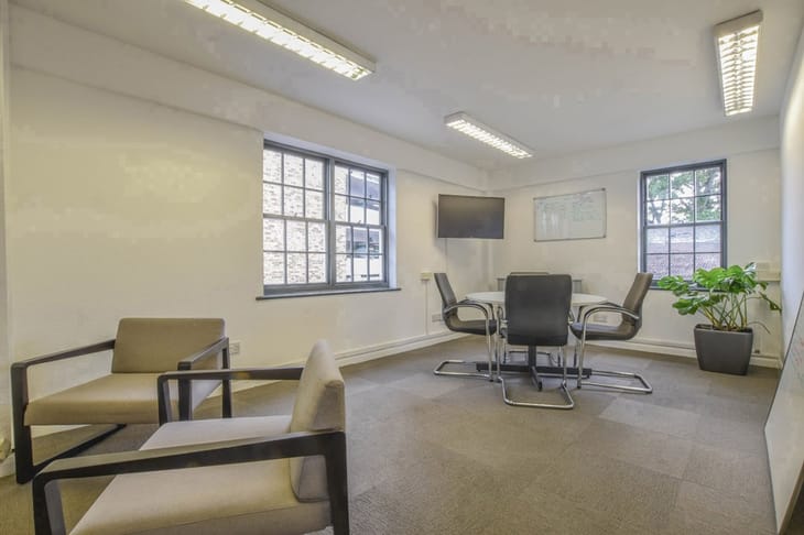 Ability Business Centre - 4 Post Office Walk, SG14 - Hertford image 4
