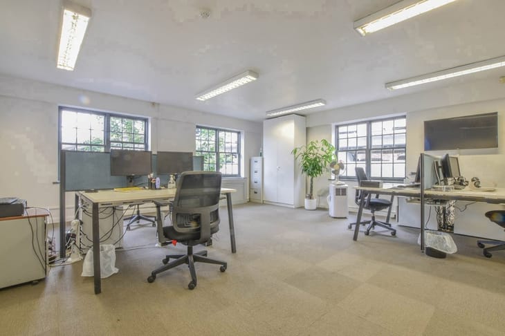 Ability Business Centre - 4 Post Office Walk, SG14 - Hertford image 9