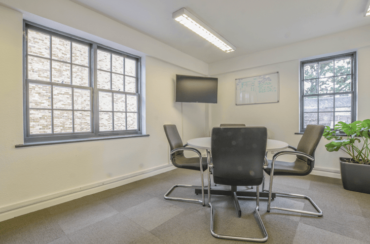 Ability Business Centre - 4 Post Office Walk, SG14 - Hertford image 11