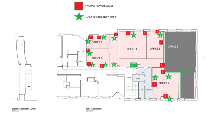 Ability Business Centre - 4 Post Office Walk, SG14 - Hertford image 13