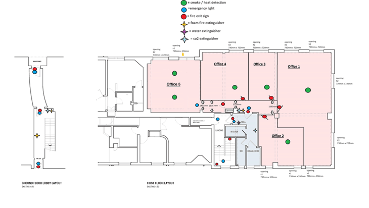Ability Business Centre - 4 Post Office Walk, SG14 - Hertford image 14