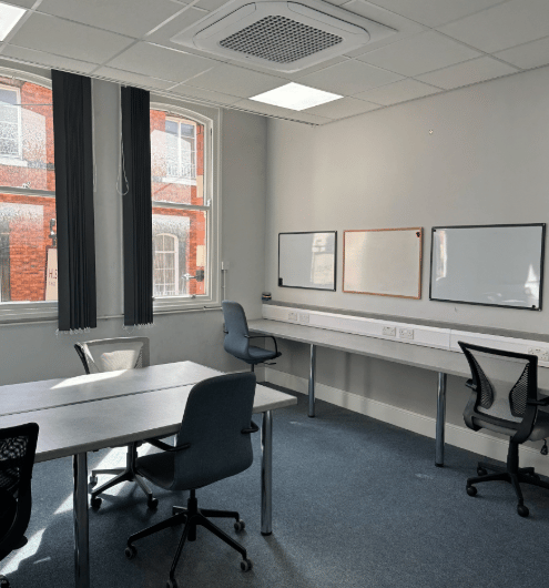 City Consulting York - 12-18 Market Street, YO1 - York image 3
