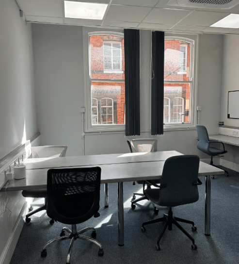 City Consulting York - 12-18 Market Street, YO1 - York image 4