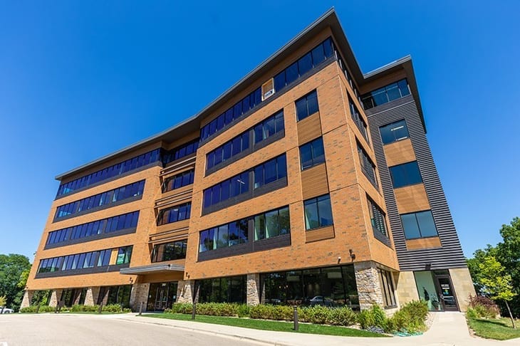 Office Evolution - 2921 Landmark Place, Madison image 9