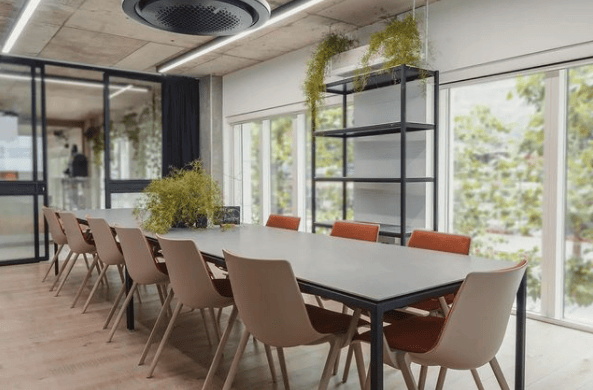 Paddington Works - 8 Hermitage Street, W2 - Paddington image 3