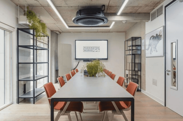Paddington Works - 8 Hermitage Street, W2 - Paddington image 5