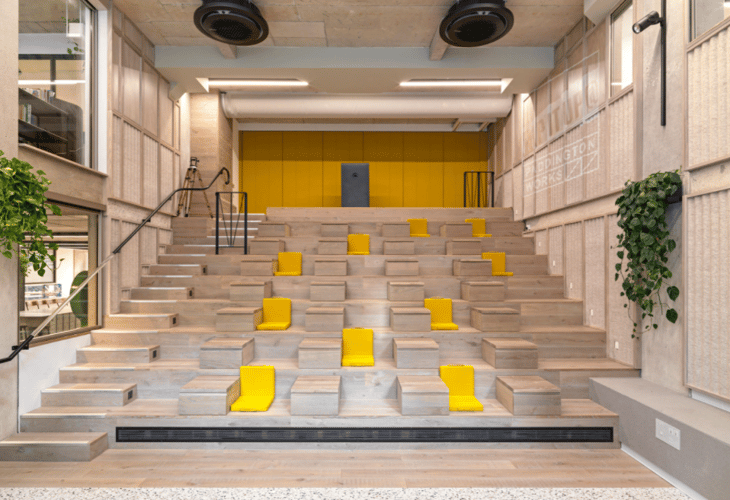 Paddington Works - 8 Hermitage Street, W2 - Paddington image 6
