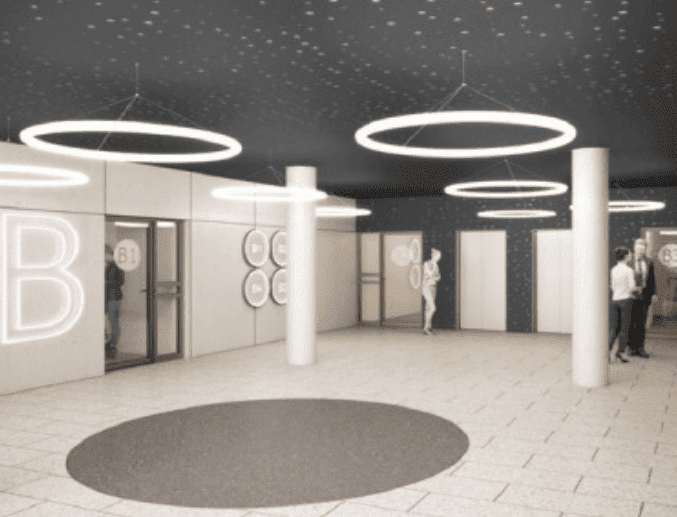 Ecos Office Center - Landsberger Strasse 155, 80687 - Munich image 2
