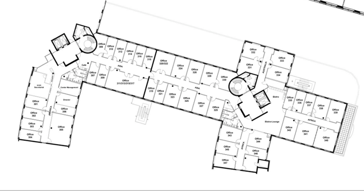 Ecos Office Center - Landsberger Strasse 155, 80687 - Munich image 14