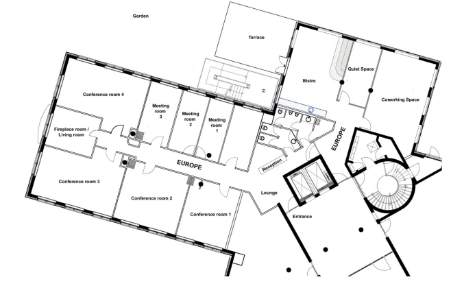 Ecos Office Center - Landsberger Strasse 155, 80687 - Munich image 15