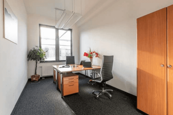 Ecos Office Center - Landsberger Strasse 155, 80687 - Munich image 3