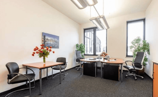 Ecos Office Center - Landsberger Strasse 155, 80687 - Munich image 4