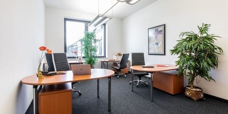 Ecos Office Center - Landsberger Strasse 155, 80687 - Munich image 5