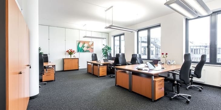 Ecos Office Center - Landsberger Strasse 155, 80687 - Munich image 9