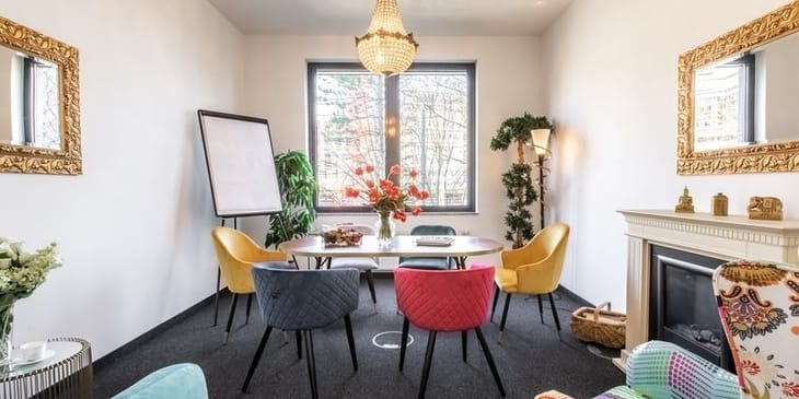 Ecos Office Center - Landsberger Strasse 155, 80687 - Munich image 11