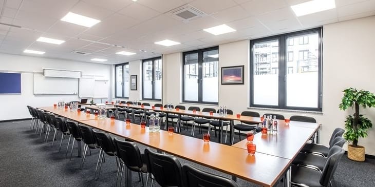 Ecos Office Center - Landsberger Strasse 155, 80687 - Munich image 12