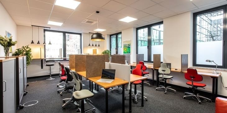 Ecos Office Center - Landsberger Strasse 155, 80687 - Munich image 13