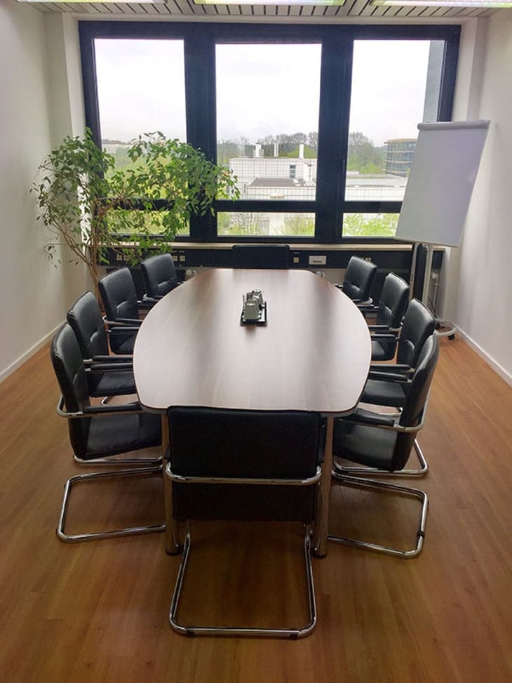 Buro Artiv - Garmischer Straße 4/V, 80339 - Munich image 3