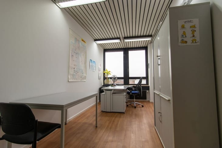 Buro Artiv - Garmischer Straße 4/V, 80339 - Munich image 5