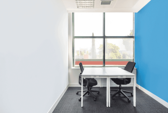 Regus - Mas Blau Business Park, Carrer d'Osona, El Prat de Llobregat - Barcelona image 7