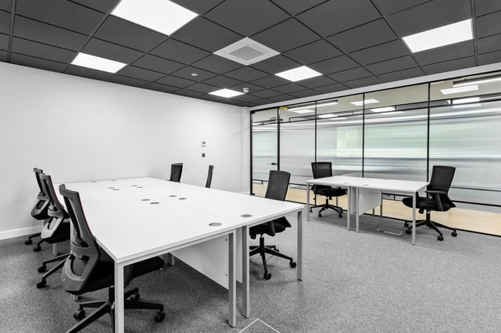 Venaspace - The Apex, Derriford Business Park, PL6 - Plymouth image 2