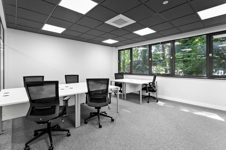 Venaspace - The Apex, Derriford Business Park, PL6 - Plymouth image 3