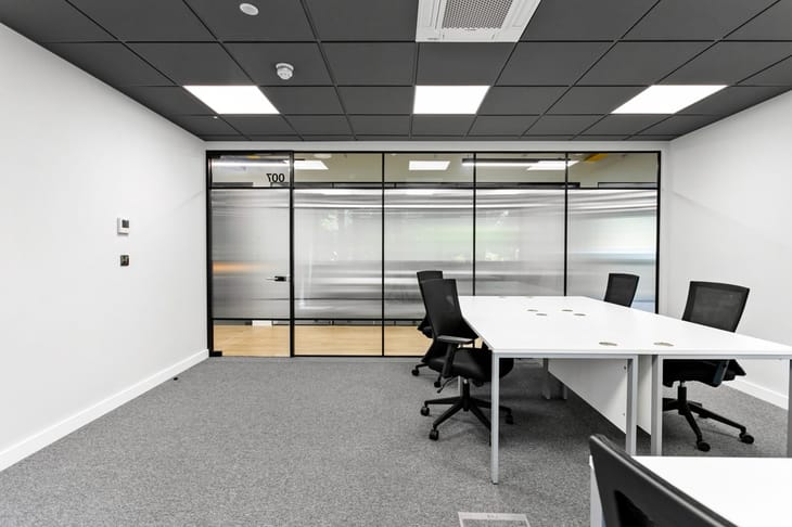 Venaspace - The Apex, Derriford Business Park, PL6 - Plymouth image 4