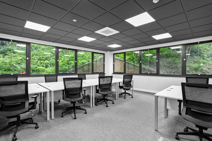 Venaspace - The Apex, Derriford Business Park, PL6 - Plymouth image 6