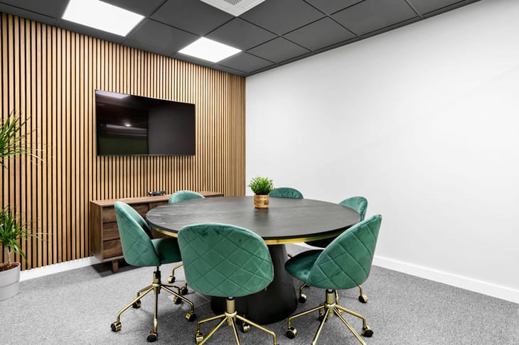 Venaspace - The Apex, Derriford Business Park, PL6 - Plymouth image 8