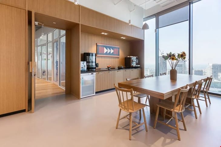Wework - Sapir Tower, 40 Tuval Street, 52522 - Israel image 2
