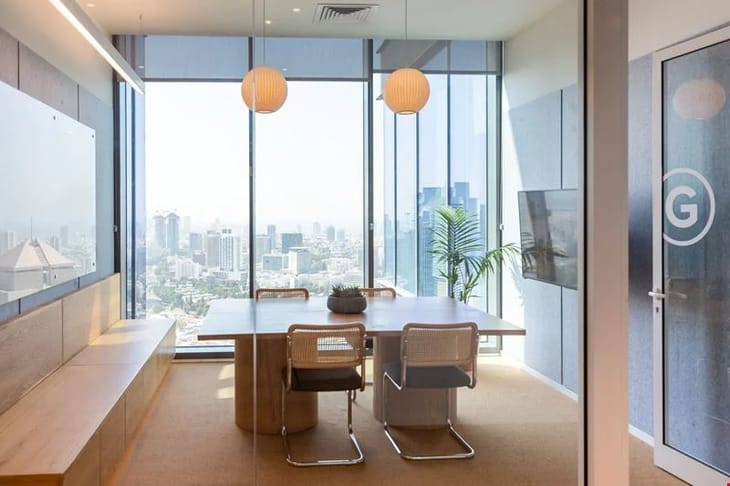 Wework - Sapir Tower, 40 Tuval Street, 52522 - Israel image 1