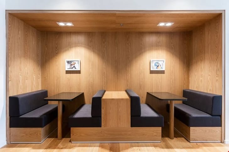 Wework - Sapir Tower, 40 Tuval Street, 52522 - Israel image 3
