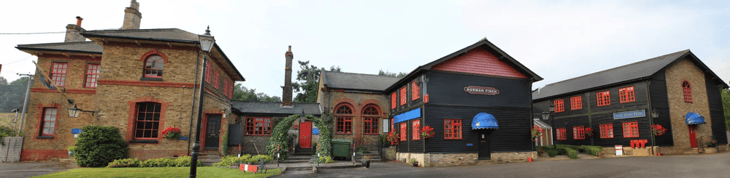 Mallard House Business Centre - The Street, Little Bealings, IP13 image 1