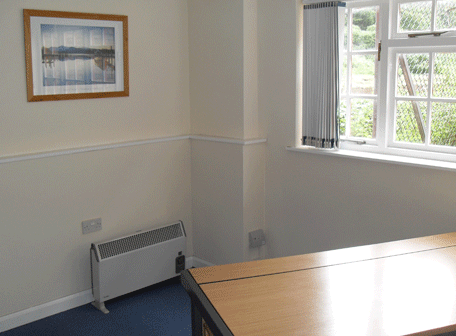 Mallard House Business Centre - The Street, Little Bealings, IP13 image 3