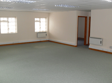 Mallard House Business Centre - The Street, Little Bealings, IP13 image 4