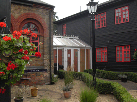 Mallard House Business Centre - The Street, Little Bealings, IP13 image 6