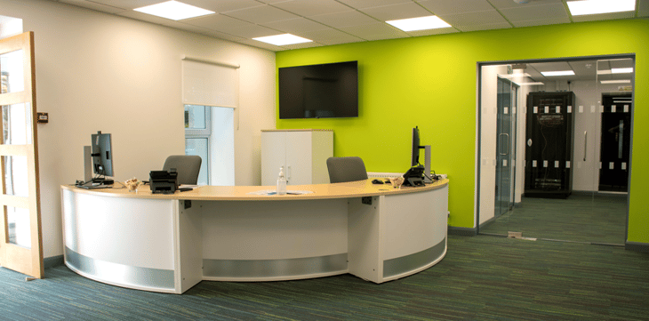 Kingdom House, Brunel Road, TQ12 - Newton Abbot image 2