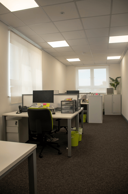 Kingdom House, Brunel Road, TQ12 - Newton Abbot image 4